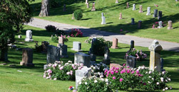 Crosby Funeral Home